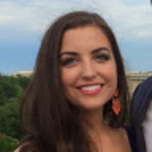 Meet your Posher, Lauren